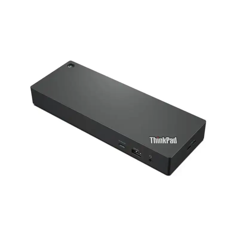 Lenovo Thinkpad Universal Thunderbolt 4 dock 135W (40B00135EU)